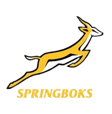 Springbok logo