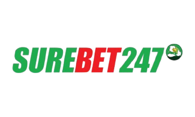 Surebet247 Logo