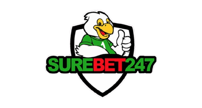Surebet247 Casino logo S for globalbetguide.com