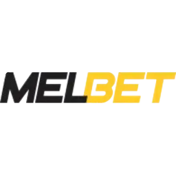 MelBet logo