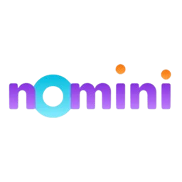 Nomini logo