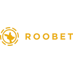 Roobet logo