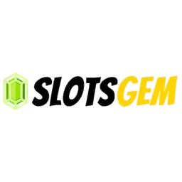 SlotsGem logo