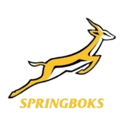 Springbok logo