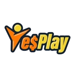 VIP & High Stakes Sports Betting Sites South Africa 2025 4 YesPlay logo