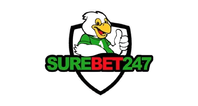 Surebet247 logo