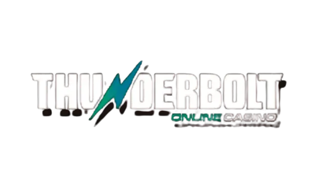 Thunderbolt Casino logo